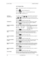 Preview for 68 page of Carl Valentin Dynacode IP Series Operating Manual