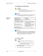 Preview for 85 page of Carl Valentin Dynacode IP Series Operating Manual