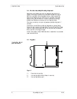 Предварительный просмотр 6 страницы Carl Valentin DYNACODE Operating Manual