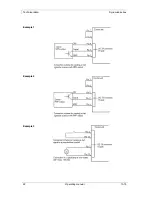 Предварительный просмотр 22 страницы Carl Valentin DYNACODE Operating Manual