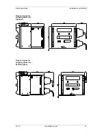 Предварительный просмотр 31 страницы Carl Valentin DYNACODE Operating Manual