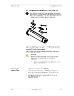 Предварительный просмотр 39 страницы Carl Valentin DYNACODE Operating Manual