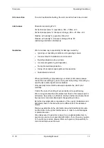 Preview for 17 page of Carl Valentin FLEXICODE 53 Operating Manual