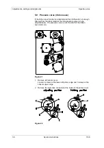 Предварительный просмотр 38 страницы Carl Valentin Spectra series Service Instructions Manual