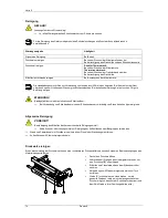 Preview for 74 page of Carl Valentin Vario II series Quick Reference Manual