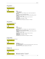 Preview for 91 page of Carl Valentin Vario II series Quick Reference Manual