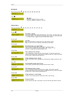 Preview for 140 page of Carl Valentin Vario II series Quick Reference Manual