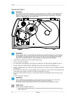 Preview for 70 page of Carl Valentin Vario III 103/8 T Quick Reference Manual