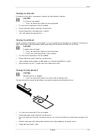 Preview for 115 page of Carl Valentin Vario III 103/8 T Quick Reference Manual