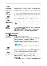 Preview for 16 page of Carl Valentin Vita II 103/8 T Quick Reference Manual