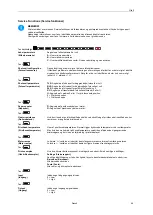 Preview for 49 page of Carl Valentin Vita II 103/8 T Quick Reference Manual