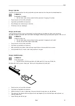 Preview for 59 page of Carl Valentin Vita II 103/8 T Quick Reference Manual