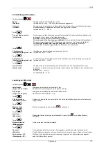 Preview for 127 page of Carl Valentin Vita II 103/8 T Quick Reference Manual