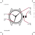 Preview for 8 page of Carl von Zeyten CVZ 0011 Quick Start Manual