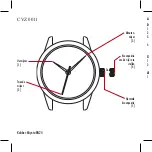 Preview for 10 page of Carl von Zeyten CVZ 0011 Quick Start Manual