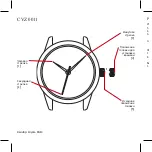 Preview for 12 page of Carl von Zeyten CVZ 0011 Quick Start Manual