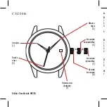 Предварительный просмотр 10 страницы Carl von Zeyten CVZ 0016 Manual