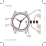 Предварительный просмотр 12 страницы Carl von Zeyten CVZ 0016 Manual