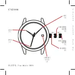 Предварительный просмотр 16 страницы Carl von Zeyten CVZ 0016 Manual