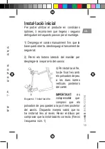 Preview for 13 page of Carlett Lett460 Instructions Manual