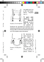 Preview for 15 page of Carlett Lett460 Instructions Manual