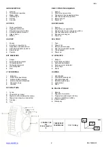 Предварительный просмотр 2 страницы Carlett SC-FH53001 Instruction Manual