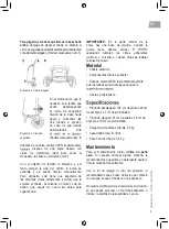 Preview for 5 page of Carlett Urban Style Instructions Manual