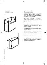 Preview for 10 page of Carlett Urban Style Instructions Manual