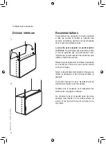 Preview for 18 page of Carlett Urban Style Instructions Manual