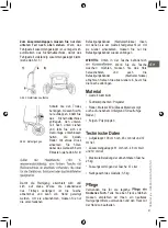 Preview for 21 page of Carlett Urban Style Instructions Manual