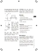 Preview for 25 page of Carlett Urban Style Instructions Manual