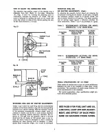 Preview for 7 page of Carlin 201CRD Installation And Operating Instructions Manual