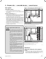 Предварительный просмотр 5 страницы Carlin 52600A Instruction Manual