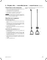 Предварительный просмотр 9 страницы Carlin 52600A Instruction Manual