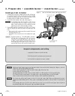 Предварительный просмотр 10 страницы Carlin 52600A Instruction Manual