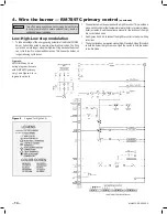 Предварительный просмотр 14 страницы Carlin 52600A Instruction Manual