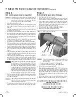 Предварительный просмотр 18 страницы Carlin 52600A Instruction Manual