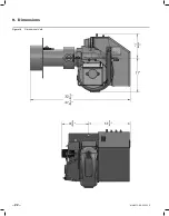 Предварительный просмотр 22 страницы Carlin 52600A Instruction Manual