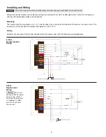 Предварительный просмотр 4 страницы Carlin 601CRD Installation And Operating Instructions Manual