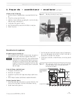 Preview for 10 page of Carlin EZ-1 Manual Supplement