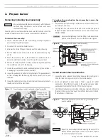 Preview for 11 page of Carlin EZ-1 Manual Supplement