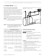 Preview for 14 page of Carlin EZ-1 Manual Supplement