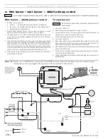 Preview for 15 page of Carlin EZ-1 Manual Supplement