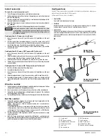 Предварительный просмотр 2 страницы Carlin EZ-temp Instruction Manual