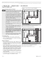 Предварительный просмотр 4 страницы Carlin EZGas Pro Instruction Manual