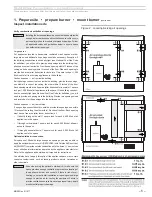 Предварительный просмотр 5 страницы Carlin EZGas Pro Instruction Manual