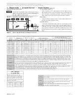 Предварительный просмотр 7 страницы Carlin EZGas Pro Instruction Manual