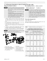 Preview for 9 page of Carlin EZGas Pro Instruction Manual