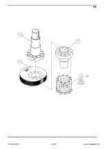 Предварительный просмотр 19 страницы Carlisle Fluid Technologies 107071 Service Manual