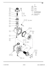 Предварительный просмотр 23 страницы Carlisle Fluid Technologies 107071 Service Manual